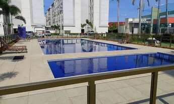Imagem 5: Apartamento com 2 dormitórios à venda, 42 m² por R$ 160.000,00 - Coaçu - Eusébio/CE