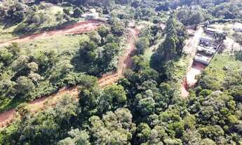 Imagem 3: Terrenos 1000m2 para sua chácara, bairro Três Lagoinhas - Mairinque - SP