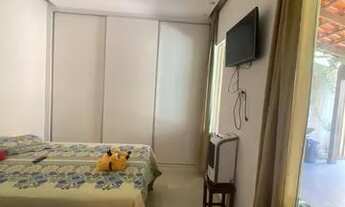 Imagem: F Casa para venda possui 70 metros quadrados