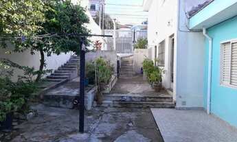 Imagem: SOBRADO - ÁGUA RASA - SP