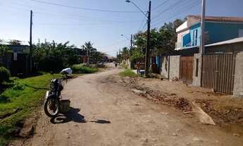 Imagem 2: Casa na praia com 2 Dormitórios