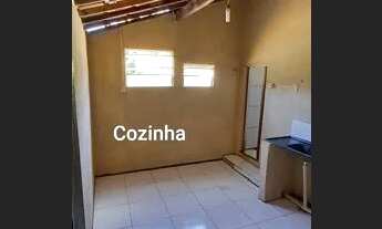 Imagem 3: Kitnet Disponível