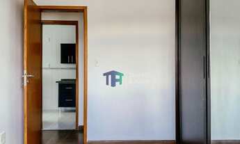 Imagem 6: Apartamento com 2 dormitórios para alugar, 76 m² por R$ 1.181,00/mês - São Mateus - Juiz d