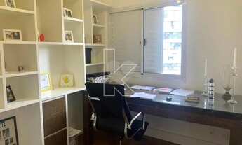 Imagem: Apartamento de 110 m² com 3 Dormitórios