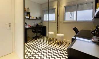 Imagem 4: Apartamento para venda tem 79 metros quadrados com 2 quartos em Vila Anastácio - São Paulo