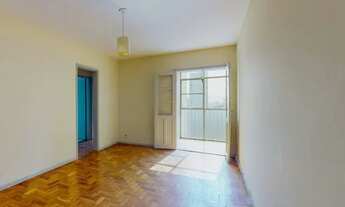 Imagem 2: APARTAMENTO - JARDIM DA GLÓRIA - SP