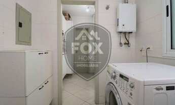 Imagem 7: Apartamento com 3 dormitórios à venda, 200 m² por R$ 980.000,00 - Cabral - Curitiba/PR