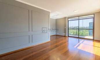 Imagem: Apartamento Venda 3 Dormitórios - 160 m²