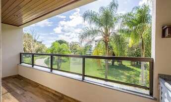 Imagem 2: Apartamento no Saco Grande