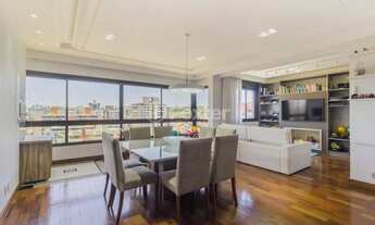 Imagem: Apartamento para venda com 120 metros quadrados