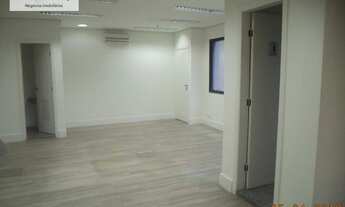 Imagem 2: Conjunto, 37 m² - venda por R$ 446.160,00 ou aluguel por R$ 2.912,19/mês - Vila Olímpia