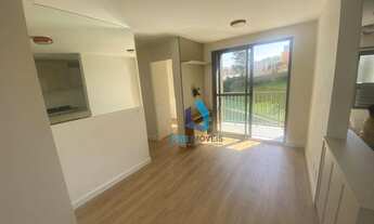 Imagem 2: Apartamento com 2 dormitórios para alugar, 50 m² por R$ 2.900,00/mês - Vila Constança - Sã