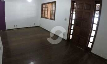 Imagem 2: Casa, 117 m² - venda por R$ 600.000,00 ou aluguel por R$ 3.000,00/mês - Serra Grande - Nit