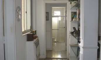 Imagem 2: Apto, 300m², 3/4, 1vgs Res. Del Fiori