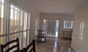 Imagem 7: CASA TÉRREA - LAPA - SP