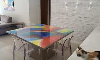 Imagem 2: Apartamento com 3 dormitórios à venda em Vitória