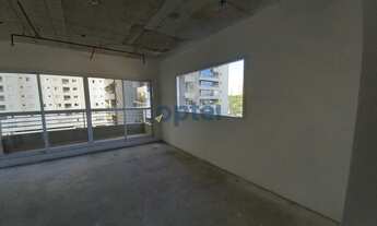 Imagem 3: SALA COMERCIAL - MARCO ZERO TOWER - 39,66 M² - OTIMA LOCALIZAÇÃO AV.SENADOR VERGUEIRO -SB