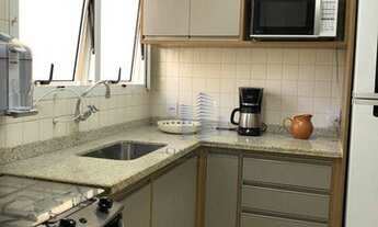 Imagem 6: Apartamento com 3 dormitórios à venda, 90 m² por R$ 1.900.000,00 - Riviera Módulo 3 - Bert