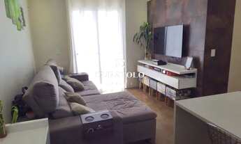 Imagem 5: Seu novo lar em São Bernardo do Campo, ao lado do Sonda Supermercados e Shopping Metrópole