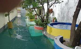 Imagem 6: Espaço para festa e eventos