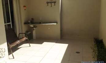 Imagem 4: APARTAMENTO - MORUMBI - SP