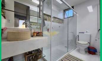 Imagem 5: Apartamento 2/4 ,1 suite, varanda e 2 vagas.- em ARMAÇÃO