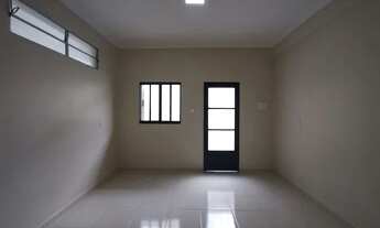 Imagem 5: Apartamento com 01 e 02 quartos no bairro Japiim