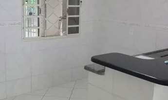 Imagem: Apartamento térreo Ceniro Martins