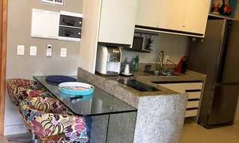 Imagem 5: Malawi Muro Alto Apt mobiliado com 62 metros quadrados com 2 quartos em - Ipojuca - Pern