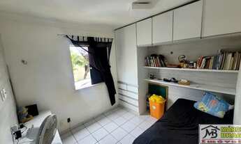 Imagem 3: APARTAMENTO RESIDENCIAL em PARNAMIRIM - RN, NOVA PARNAMIRIM