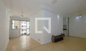 Imagem 6: Apartamento para Aluguel - Maracanã, 3 Quartos, 88 m2