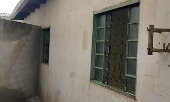 Imagem 5: Casa 3 quartos + barracão independente, de esquina, no setor Tremendão