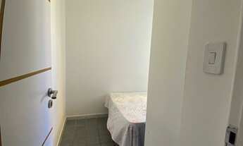 Imagem: Alugo quarto para meninas estudantes