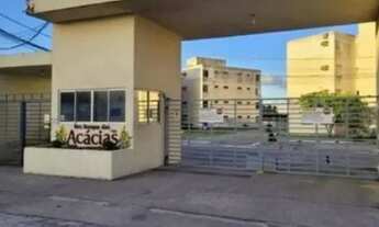 Imagem: Alugo apartamento semi mobiliado