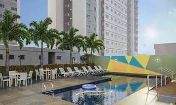 Imagem: Apartamento no Eldorado. 270.000 entra em