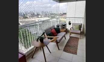 Imagem 6: APARTAMENTO - SANTO AMARO - SP