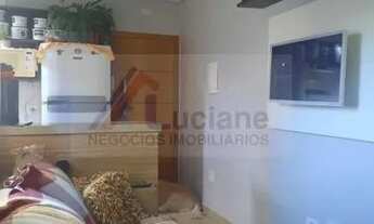 Imagem 3: Cobertura para Venda em Santo André, Vila Curuçá, 2 dormitórios, 1 banheiro, 1 vaga