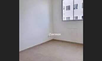 Imagem 6: Apartamento com 2 dormitórios à venda por R$ 195.000,00 - Nova Parnamirim - Parnamirim/RN