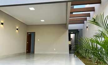 Imagem: Casa 3 Quartos Residencial Itatiaia