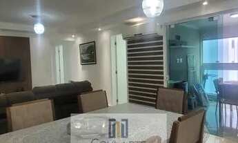 Imagem 7: Apartamento à venda no bairro Pitangueiras - Guarujá/SP