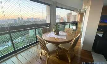 Imagem 2: APARTAMENTO - MORUMBI - SP