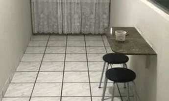 Imagem: Kitinete na Glória