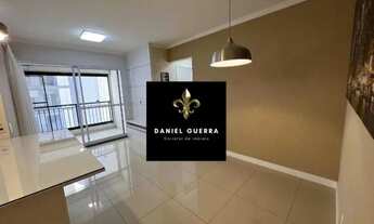 Imagem 6: Lindo apartamento semi mobiliado para alugar em Alphaville - Oportunidade