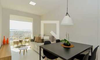 Imagem 4: Apartamento para Aluguel - Jardim Maia, 1 Quarto, 37 m2