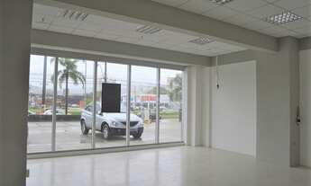 Imagem 3: Loja em Jardim Botânico