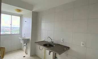 Imagem 3: Vendo apartamento no Condominio Costa Araçagy, com 2 qtos, 10º andar