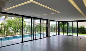 Imagem 4: Florianópolis - Casa Padrão - Jurerê Internacional