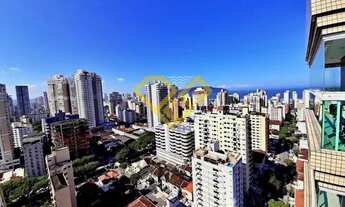 Imagem 5: Cobertura 4 Quartos em Santos