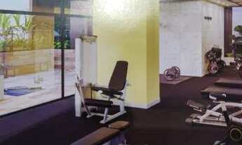 Imagem 6: Apartamento com 3 quartos sendo 1 suíte à venda, 81 m² por R$ 561.735 - Parque Amazônia