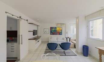 Imagem 3: Venda Apartamento 2 Dormitórios - 103 m² Jardim Paulista